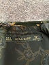 Zara Basic Paisley Gray Casual Dress Size S - photo 7