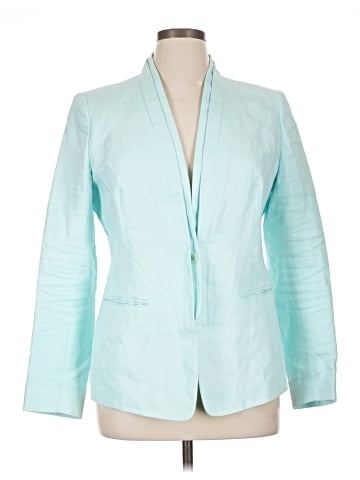 Lafayette 148 New York Blazer (view 1)