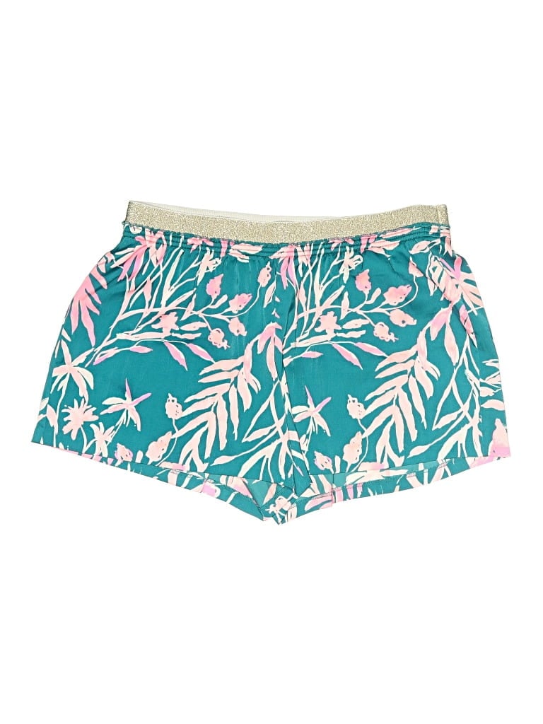 Pre-owned Lilly Pulitzer Board Shorts In Blue
