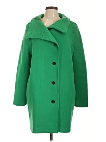 J.Crew Wool Coat (view 1)