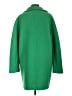J.Crew Green Wool Coat Size 10 (tall) - photo 2