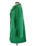J.Crew Green Wool Coat Size 10 (tall) - photo 5