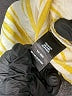 Torrid Stripes Yellow Short Sleeve Blouse Size 2X Plus (2) - photo 8
