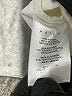 Hatch Ivory White Jeans Size 20 - photo 4
