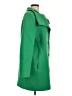 J.Crew Green Wool Coat Size 10 (tall) - photo 4