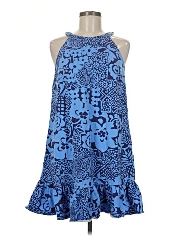 Tori Richard Cocktail Dress (view 1)