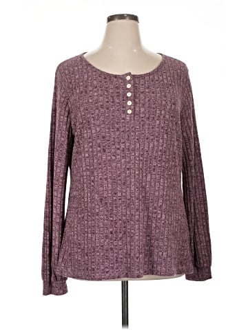 Fantaslook Pullover Sweater (view 1)