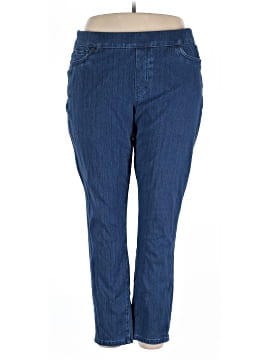 Coldwater Creek Jeans (view 1)