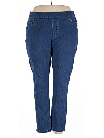 Coldwater Creek Jeans (view 1)