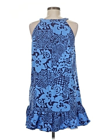 Tori Richard Cocktail Dress (view 2)
