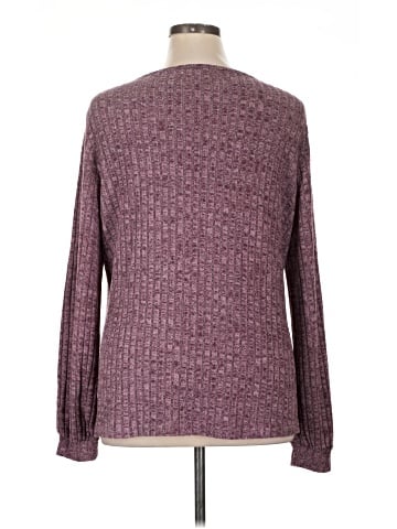 Fantaslook Pullover Sweater (view 2)