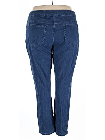 Coldwater Creek Jeans (view 2)