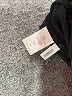 NY&C 100% Polyurethane Black Active Pants Size XL - photo 5