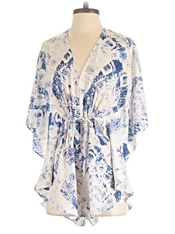 Bless'ed Are The Meek Romper (view 1)
