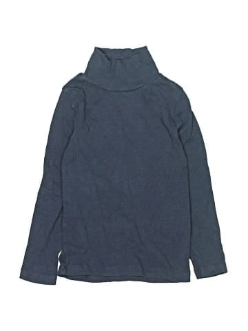 Mori Turtleneck Sweater (view 1)