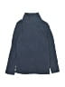 Mori Blue Turtleneck Sweater Size 2 - 3 - photo 1