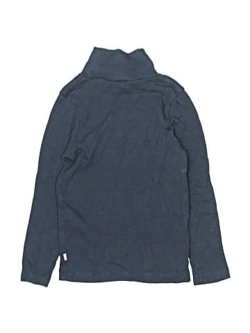 Mori Turtleneck Sweater (view 2)
