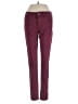 DL1961 Burgundy Jeans Size 24 waist - photo 1