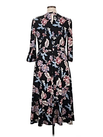 Lauren by Ralph Lauren Casual Dress (view 2)