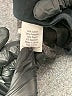 Croft & Barrow Solid Black Active Pants Size 22R - photo 5