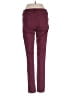 DL1961 Burgundy Jeans Size 24 waist - photo 2