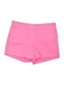 J.Crew Solid Pink Shorts Size 10 - photo 1