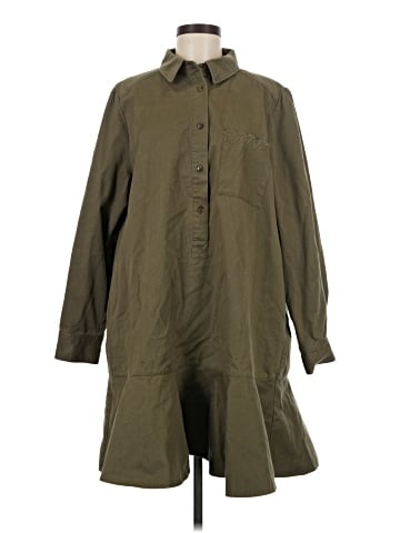 Tuckernuck Casual Dress (view 1)