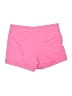 J.Crew Solid Pink Shorts Size 10 - photo 2