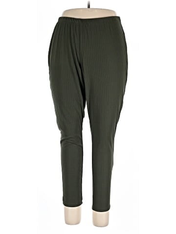 Rainbow Active Pants (view 1)