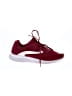 Athletic Works Burgundy Red Sneakers Size 10 - photo 1