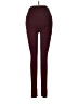 Fabletics Burgundy Active Pants Size M (estimated) - photo 2