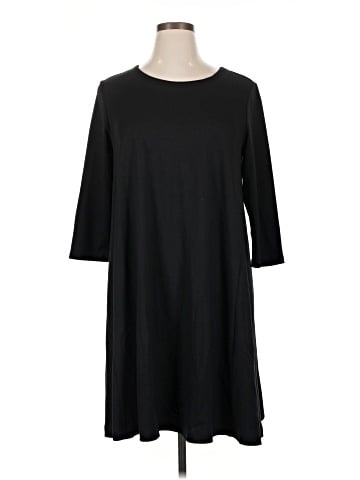 Ann Taylor LOFT Outlet Casual Dress (view 1)