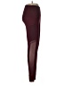 Fabletics Burgundy Active Pants Size M (estimated) - photo 4