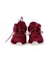 Athletic Works Burgundy Red Sneakers Size 10 - photo 2