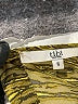 Tibi Animal Print Yellow Cocktail Dress Size 6 - photo 7