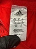 Adidas Red Athletic Shorts Size S - photo 3