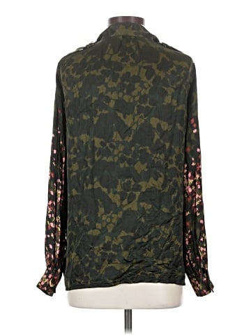 Mother of Pearl Long Sleeve T-Shirt (view 2)