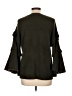 Kaari Blue Green Pullover Sweater Size L - photo 2