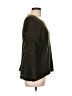 Kaari Blue Green Pullover Sweater Size L - photo 4