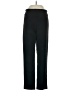 Tribal Solid Black Active Pants Size 4 - photo 1