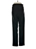 Tribal Solid Black Active Pants Size 4 - photo 2
