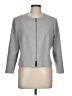 Ted Baker London Gray Jacket Size 12 (5) - photo 1