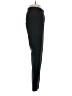 Tribal Solid Black Active Pants Size 4 - photo 4