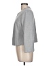 Ted Baker London Gray Jacket Size 12 (5) - photo 5