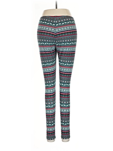 Faded Glory Leggings (view 2)