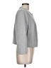 Ted Baker London Gray Jacket Size 12 (5) - photo 4