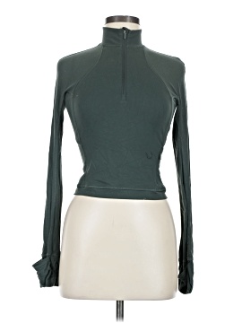 Lululemon Athletica Turtleneck Sweater