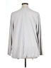 Torrid Gray Cardigan Size 1X Plus (1) - photo 2