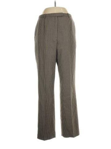 Pendleton Wool Pants (view 1)
