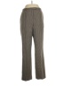 Pendleton 100% Virgin Wool Gray Wool Pants Size 10 - photo 1